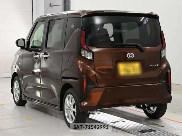 Daihatsu MOVE 2025-08 8648025-1