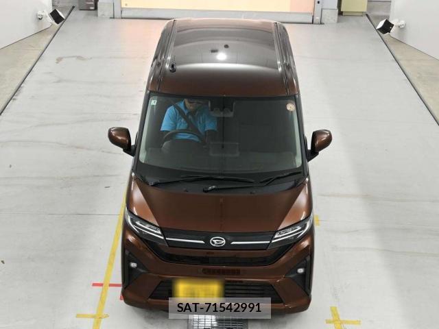 Daihatsu MOVE 2025-08 8648025-11