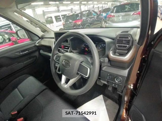 Daihatsu MOVE 2025-08 8648025-2