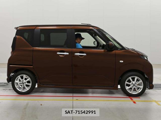 Daihatsu MOVE 2025-08 8648025-3