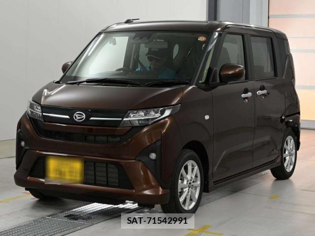 Daihatsu MOVE 2025-08 8648025-7