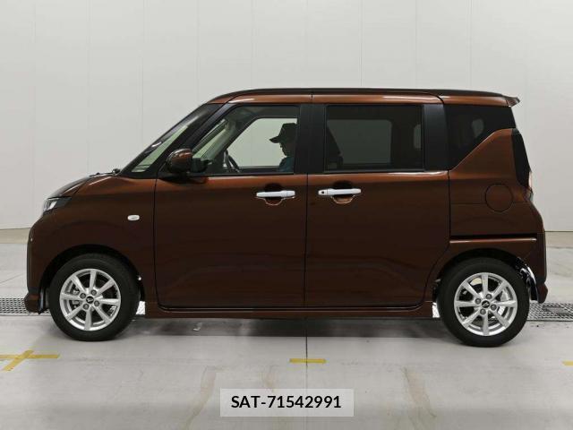 Daihatsu MOVE 2025-08 8648025-9