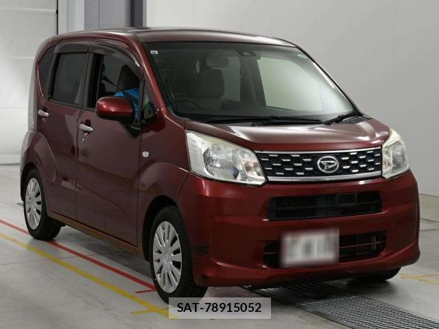 Daihatsu MOVE 2015-10 8648026-0