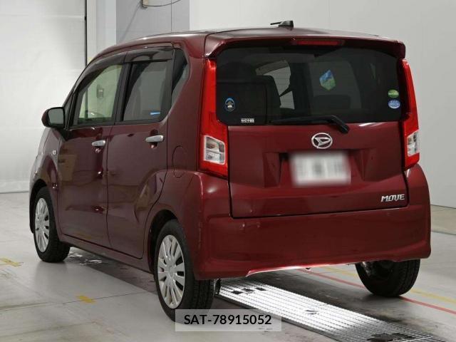 Daihatsu MOVE 2015-10 8648026-1