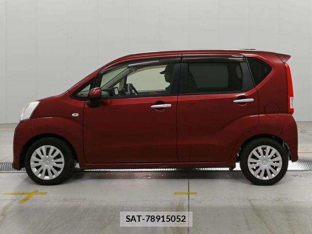 Daihatsu MOVE 2015-10 8648026-10