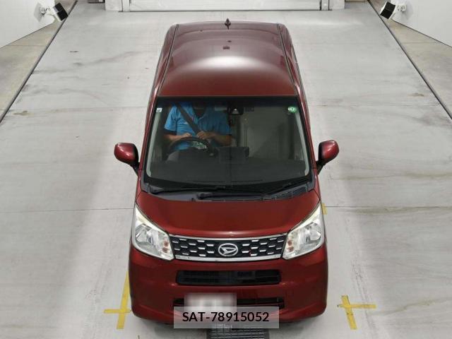 Daihatsu MOVE 2015-10 8648026-11
