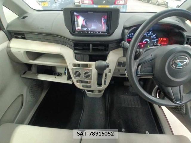 Daihatsu MOVE 2015-10 8648026-2