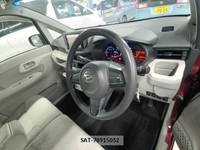 Daihatsu MOVE 2015-10 8648026-4