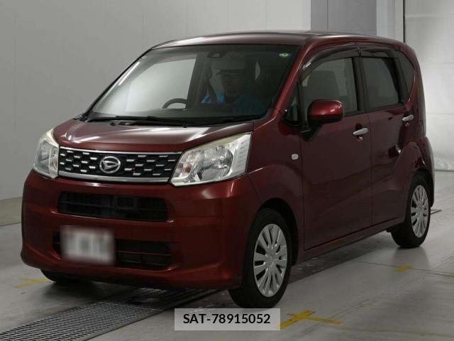Daihatsu MOVE 2015-10 8648026-7