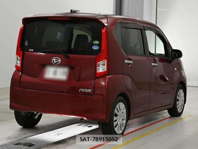 Daihatsu MOVE 2015-10 8648026-8