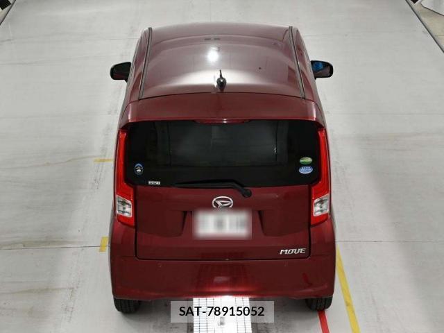 Daihatsu MOVE 2015-10 8648026-9