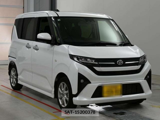 Daihatsu MOVE 2026-02 8648033-0