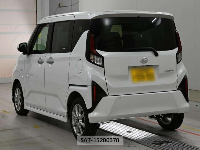 Daihatsu MOVE 2026-02 8648033-1