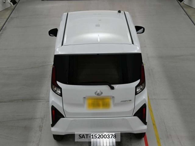 Daihatsu MOVE 2026-02 8648033-11