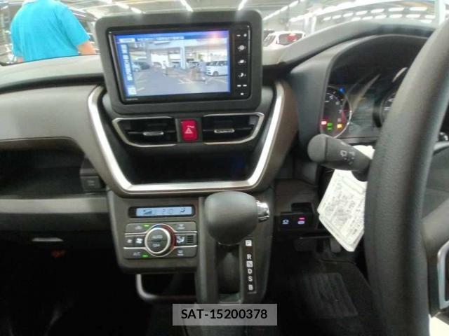 Daihatsu MOVE 2026-02 8648033-2