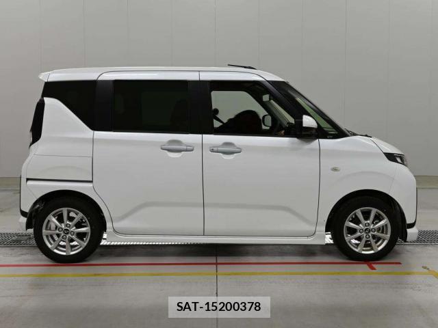 Daihatsu MOVE 2026-02 8648033-3