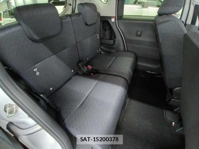 Daihatsu MOVE 2026-02 8648033-6