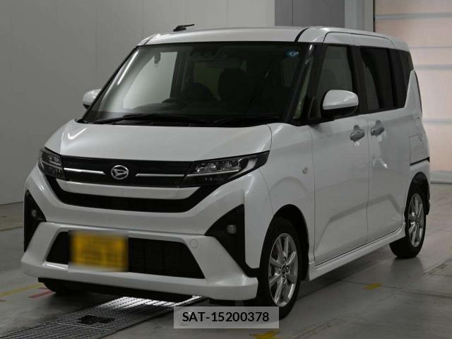 Daihatsu MOVE 2026-02 8648033-7