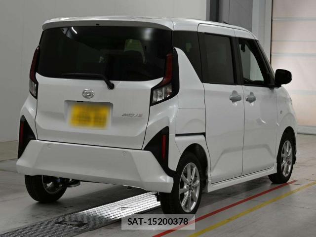 Daihatsu MOVE 2026-02 8648033-8