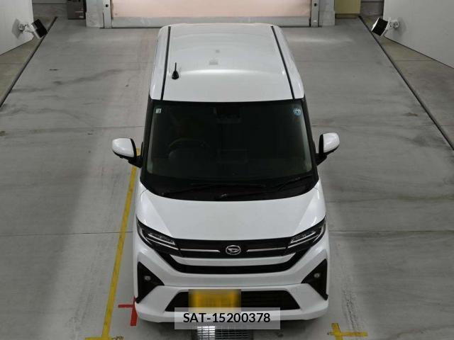 Daihatsu MOVE 2026-02 8648033-9