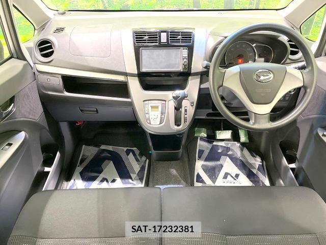 Daihatsu MOVE 2014-03 8648267-1
