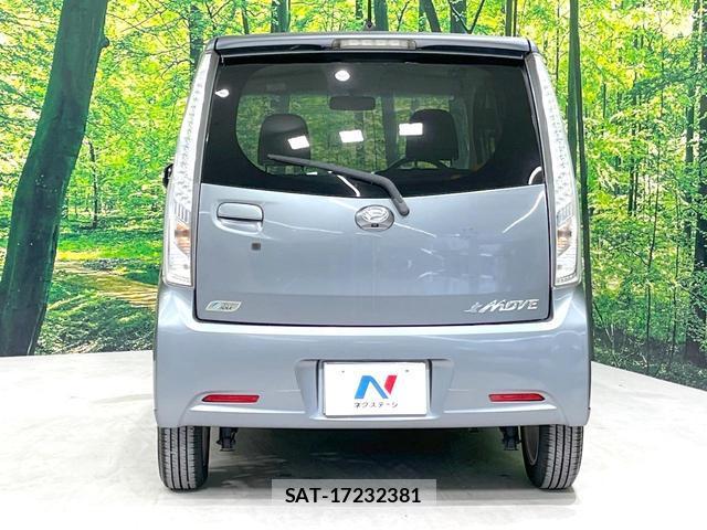 Daihatsu MOVE 2014-03 8648267-14