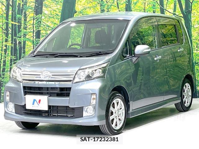 Daihatsu MOVE 2014-03 8648267-15