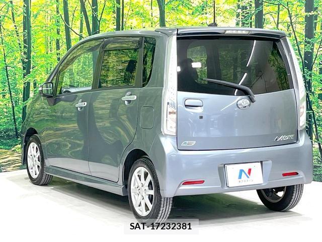 Daihatsu MOVE 2014-03 8648267-16