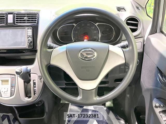 Daihatsu MOVE 2014-03 8648267-7