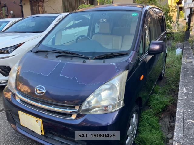 Daihatsu MOVE 2011-06 8648433-0