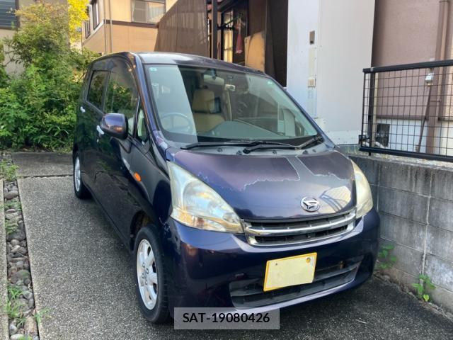 Daihatsu MOVE 2011-06 8648433-1