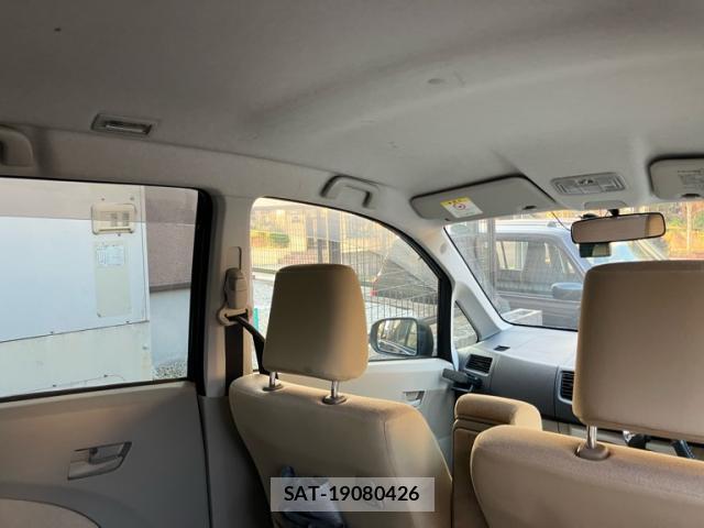Daihatsu MOVE 2011-06 8648433-10