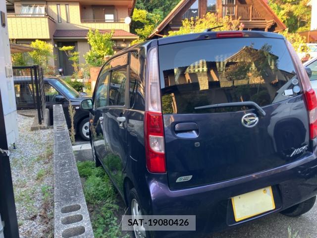 Daihatsu MOVE 2011-06 8648433-13