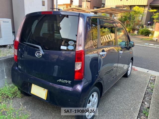 Daihatsu MOVE 2011-06 8648433-2