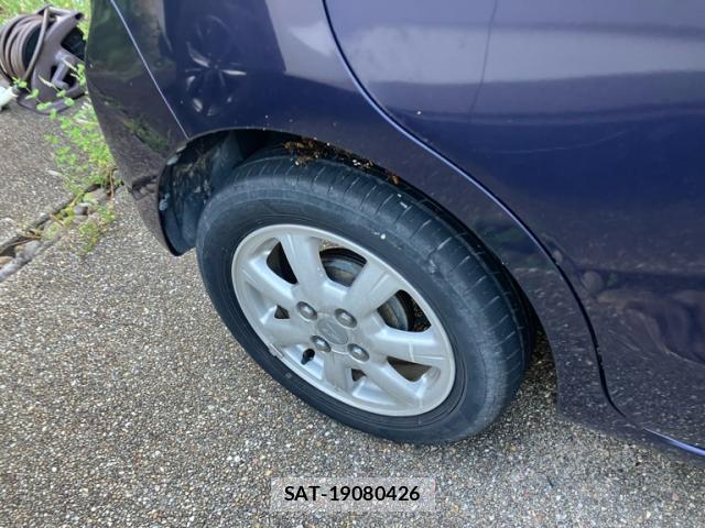 Daihatsu MOVE 2011-06 8648433-3