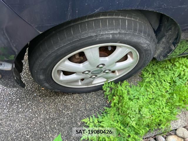 Daihatsu MOVE 2011-06 8648433-4