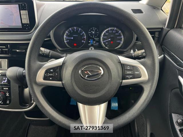 Daihatsu MOVE 2018-02 8648447-11