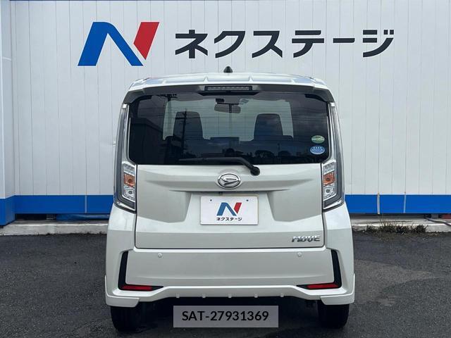 Daihatsu MOVE 2018-02 8648447-15