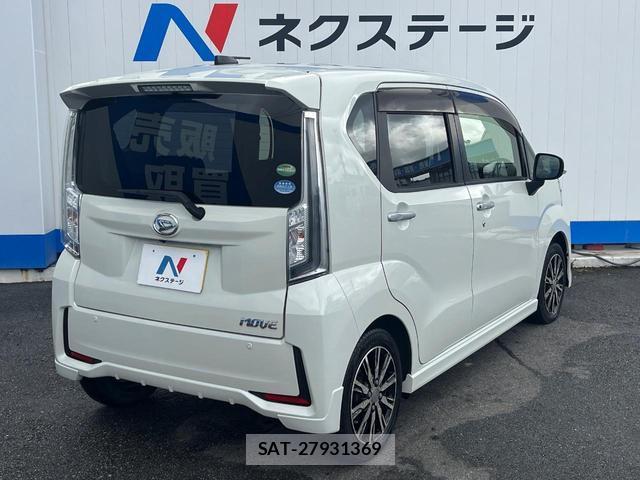 Daihatsu MOVE 2018-02 8648447-17