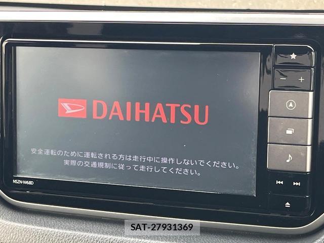 Daihatsu MOVE 2018-02 8648447-4