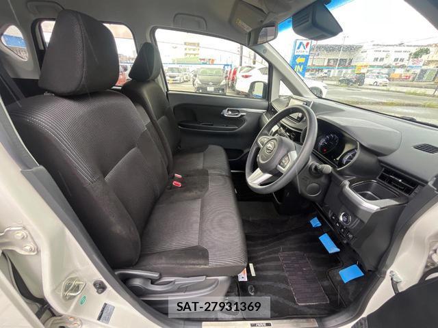 Daihatsu MOVE 2018-02 8648447-8