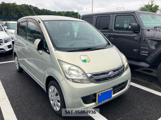 Daihatsu MOVE 2008-03 8648482-0