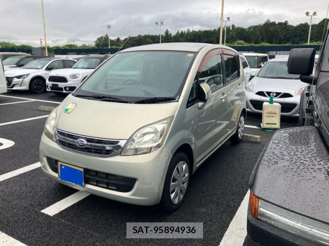 Daihatsu MOVE 2008-03 8648482-1