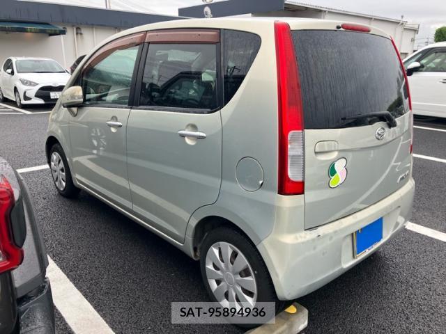 Daihatsu MOVE 2008-03 8648482-12