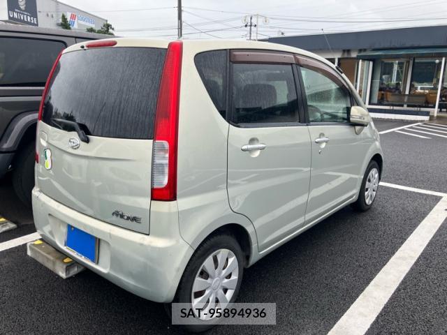 Daihatsu MOVE 2008-03 8648482-2
