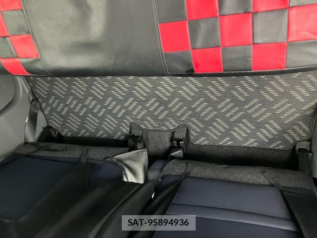 Daihatsu MOVE 2008-03 8648482-5