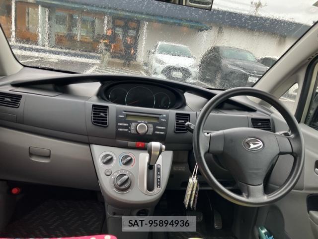 Daihatsu MOVE 2008-03 8648482-6