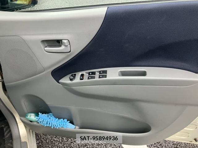 Daihatsu MOVE 2008-03 8648482-7