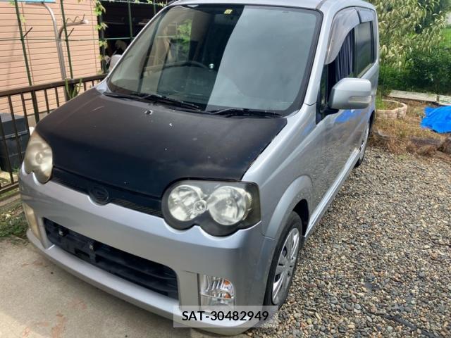 sat car