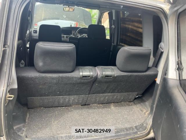 Daihatsu MOVE 2005-10 8648592-11
